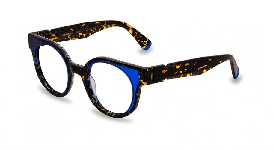 Etnia Barcelona MAMBO RX.5 Eyeglasses - view 4